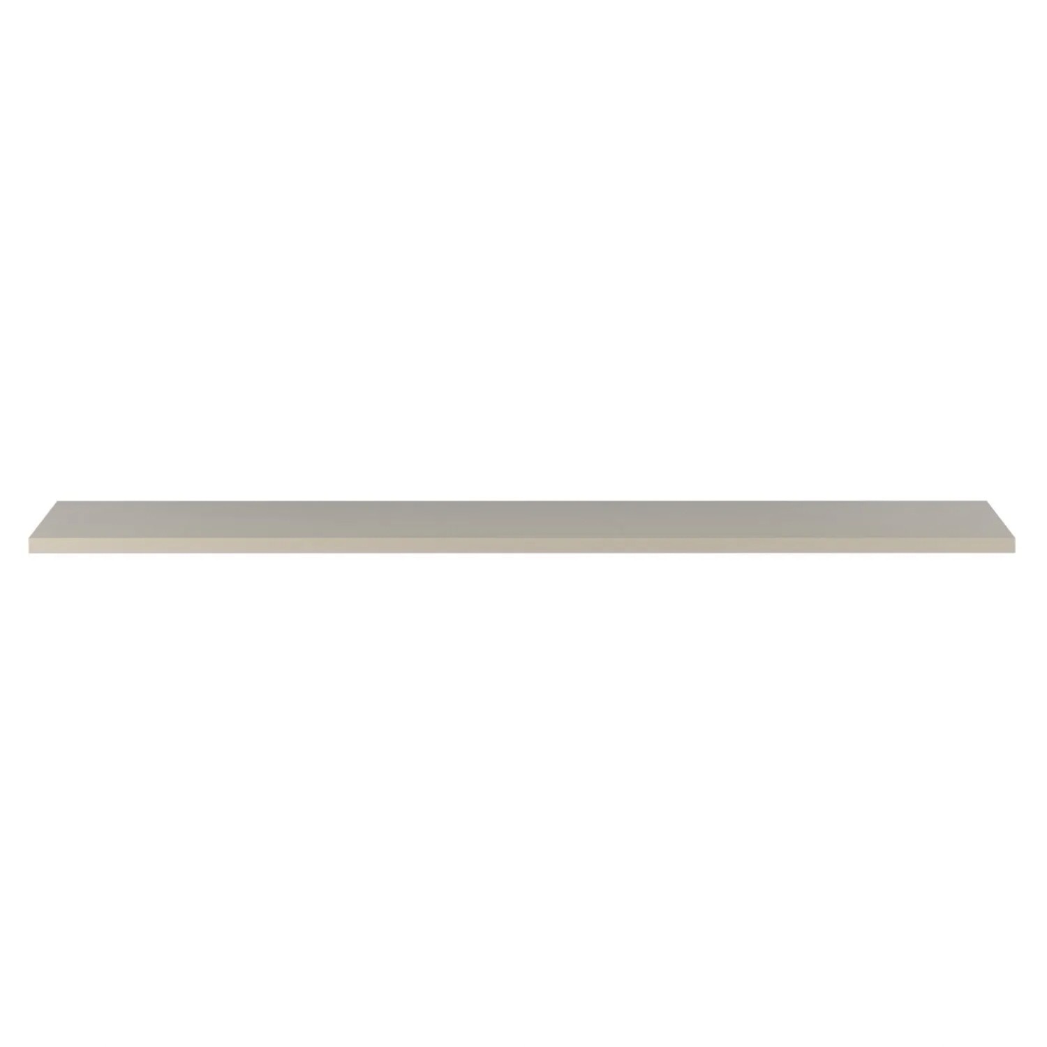 Blat Łazienkowy 140cm Kaszmir 141x2x47