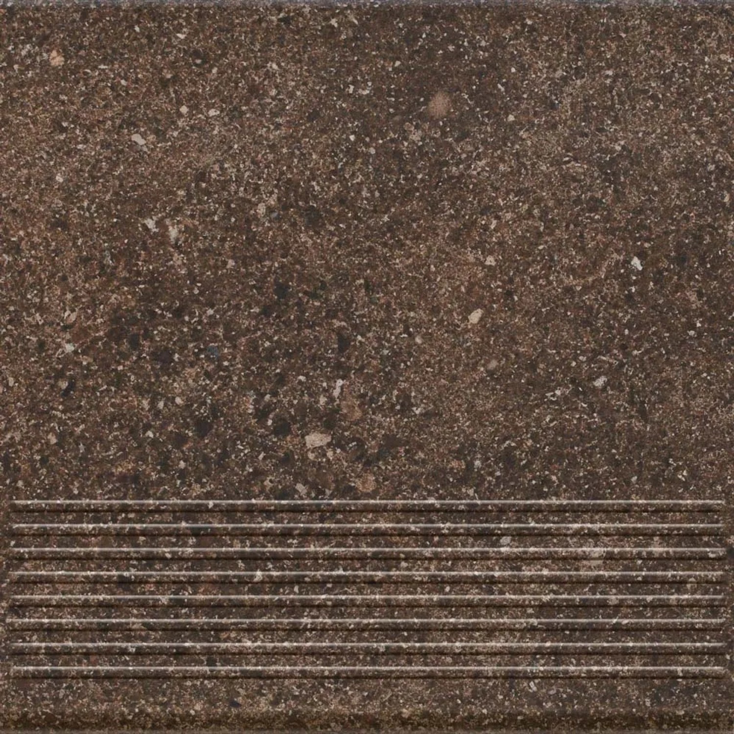 Stopnica Granitos brown 30 cm x 30 cm
