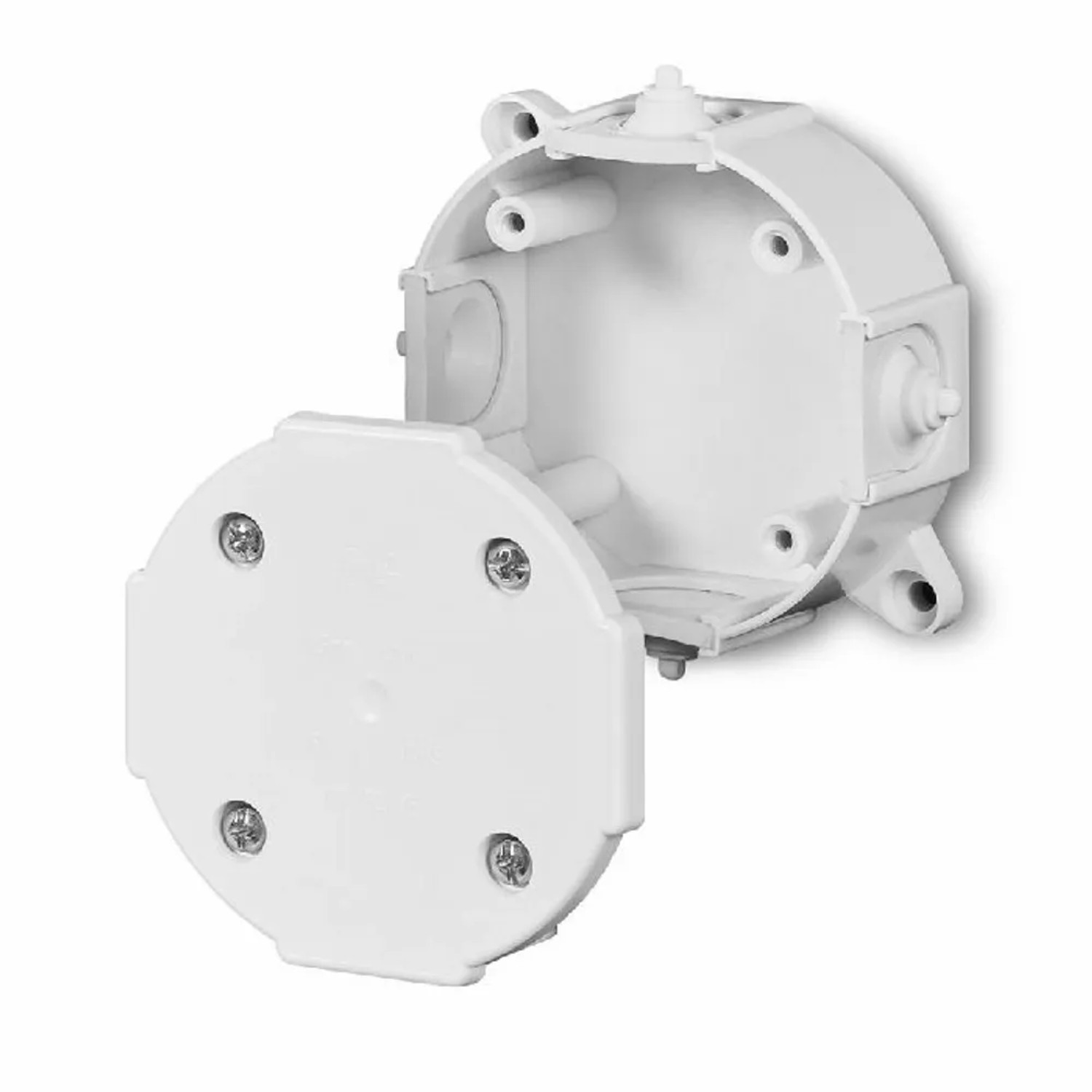 Elektro-Plast Puszka hermetyczna natynkowa pusta IP41 73 x 28 mm biała