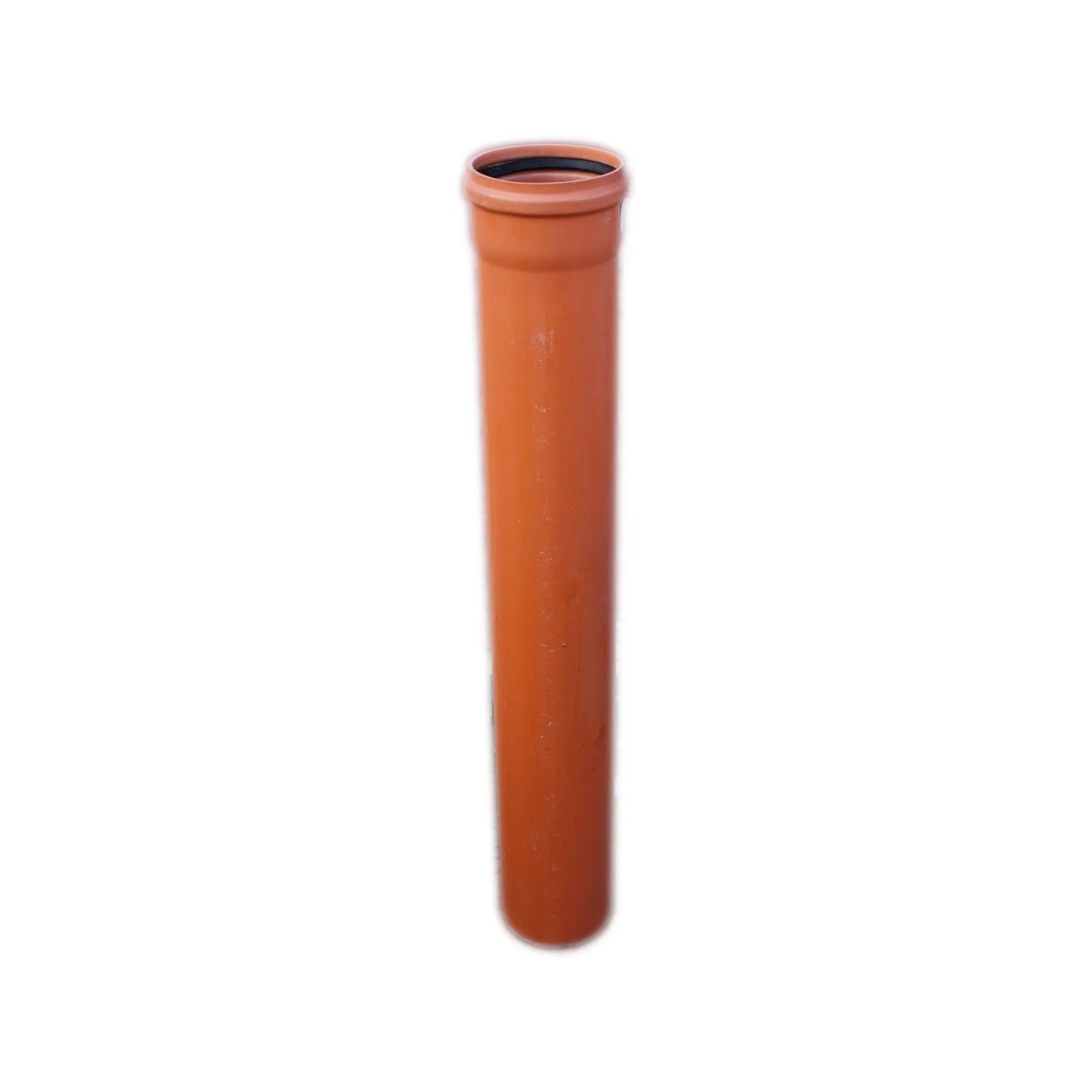Rura kanalizacyjna 110 mm x 1000 mm