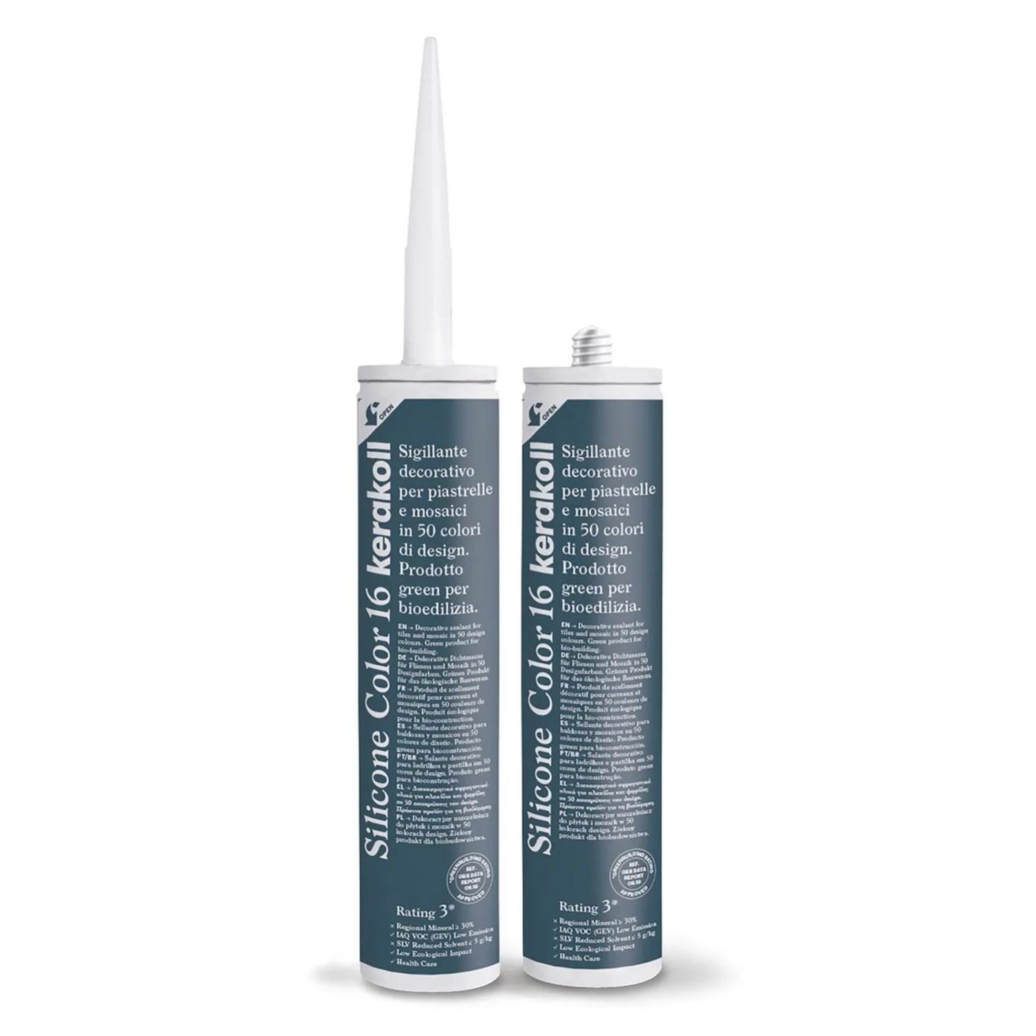 Kerakoll Silikon Color 16 - 310 ml