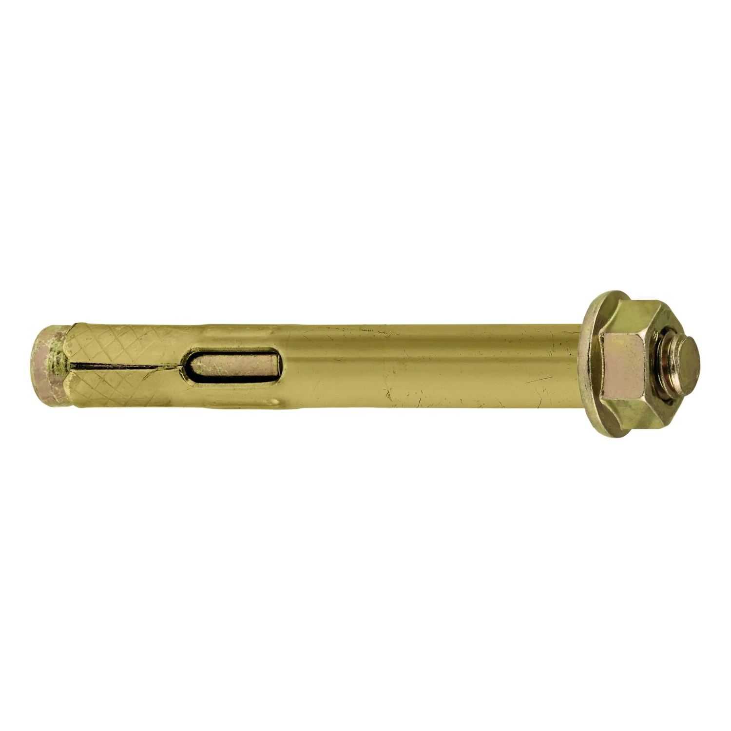 Wkręt-met Kotwa stalowa rozporowa 10 mm x 97 mm