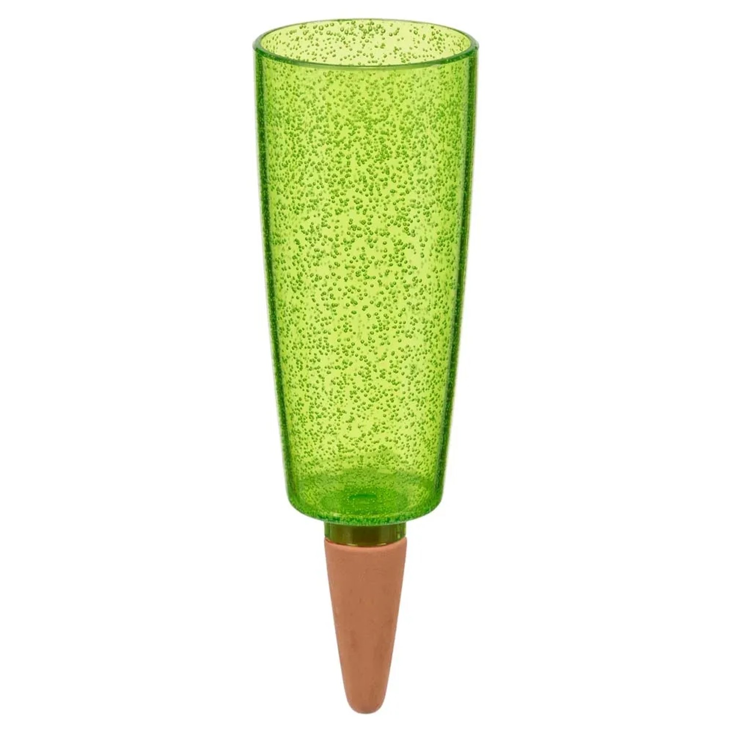 Scheurich Dozownik nawadniający zielony 24cm