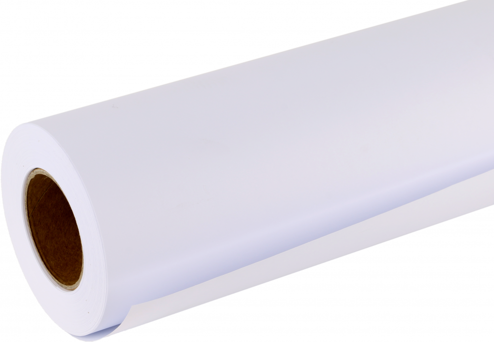 Papier do plotera Papyrus, w roli, 80g/m2, 297mm x 100m, gilza 2"