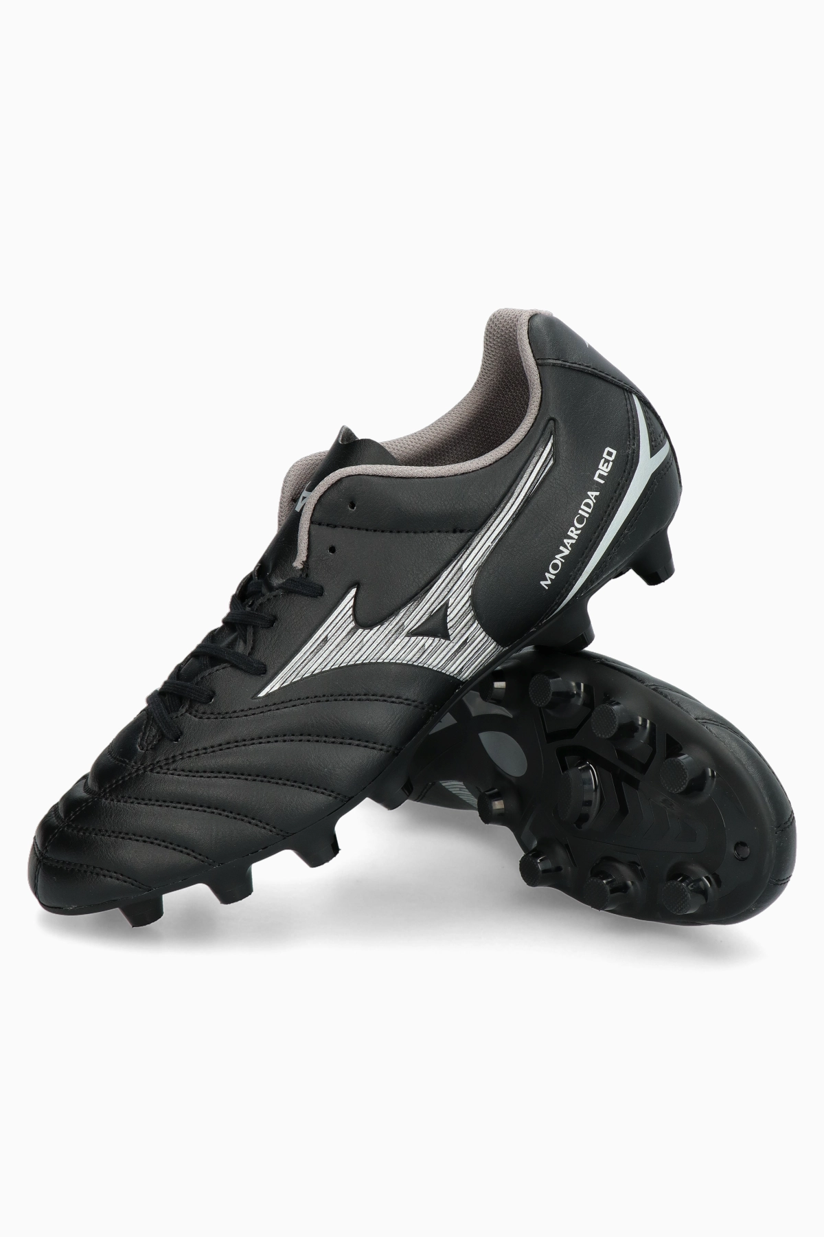 Korki Mizuno Monarcida Neo III Select - Czarny