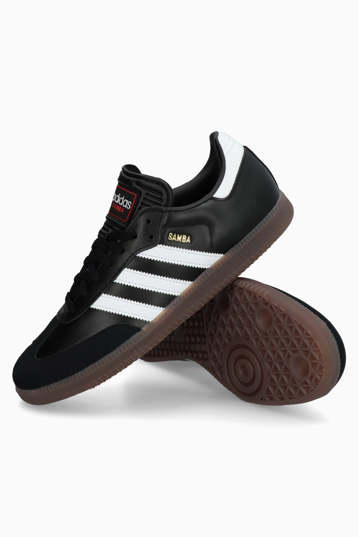 Halówki adidas Samba - Czarny