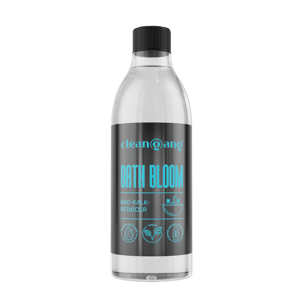 płyn do usuwania kamienia i osadu - uzupełnienie, 500 ml