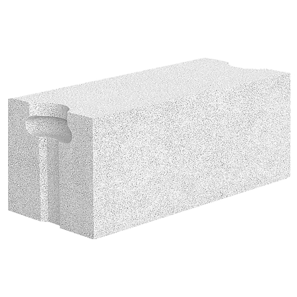Bloczek betonu komórkowego Optimal Plus PWU 24 Klasa 600 24x24x59cm Solbet