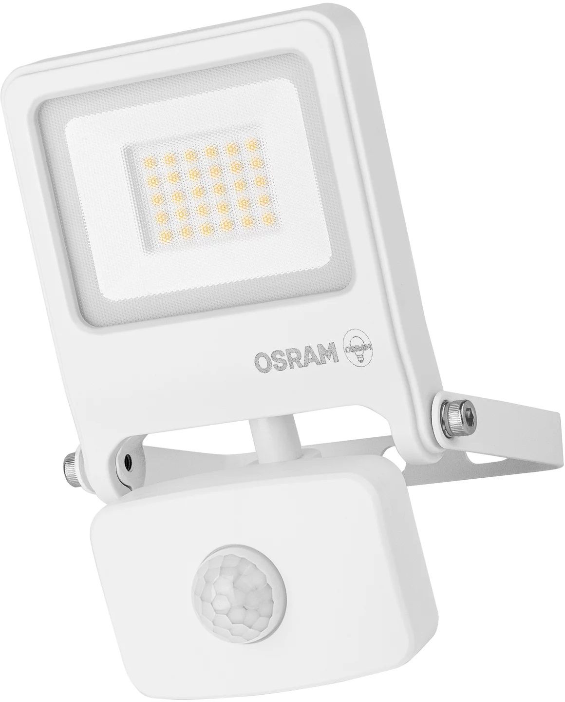 Osram Endura Flood naświetlacz 20 W 3000K biały