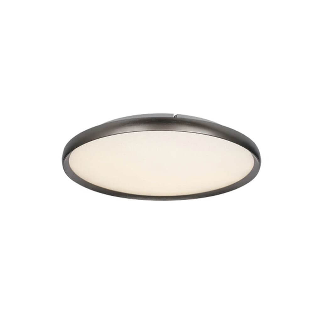 Zambelis Lighting plafon 1x20 W szary 25187