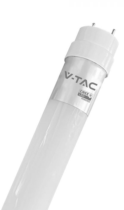 V-TAC świetlówka 1x20 W 4000 K G13 216576