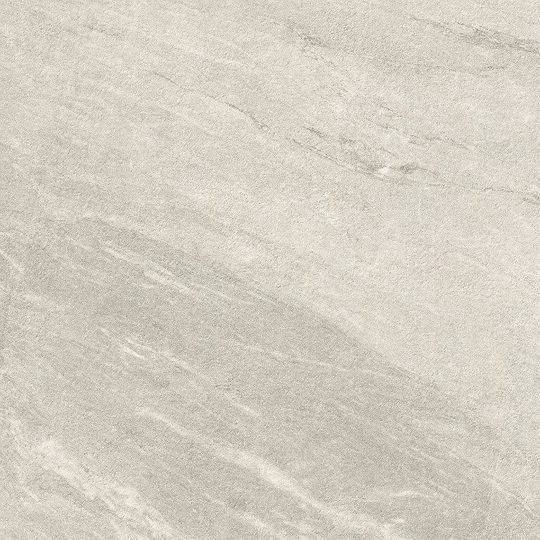 Opoczno Quarzite Stone 2.0 płytka podłogowa 59,3x59,3 cm szara
