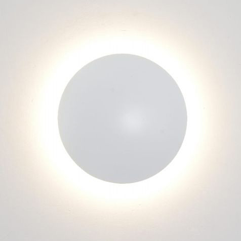 Light Prestige Platillo plafon 1x6 W biały LP-8102/1C-6WWH
