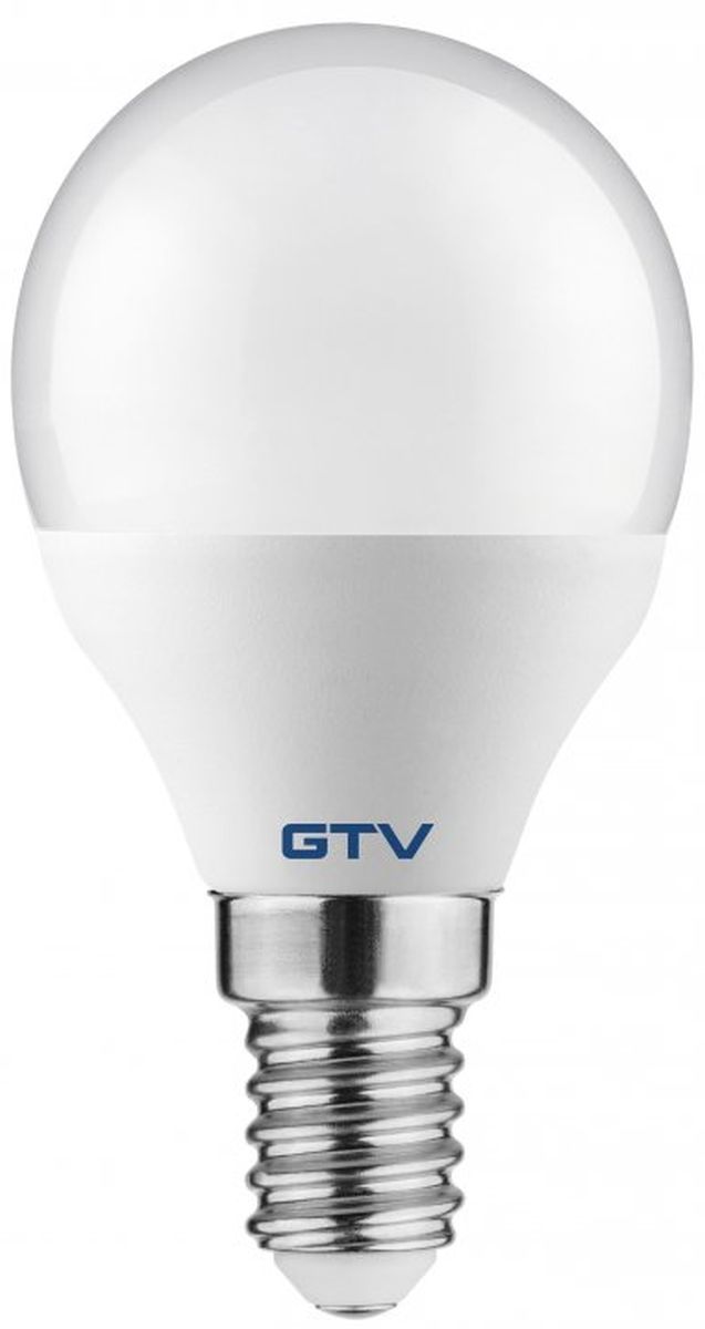 GTV żarówka LED 1x8 W 6400 K E14 LD-SMZB45B-80 - Wysyłka w 24h