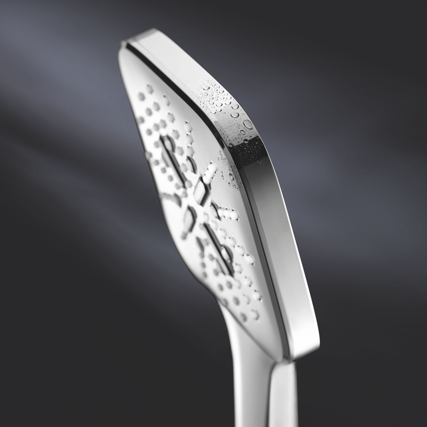 Grohe Rainshower słuchawka prysznicowa StarLight Chrome 26550000
