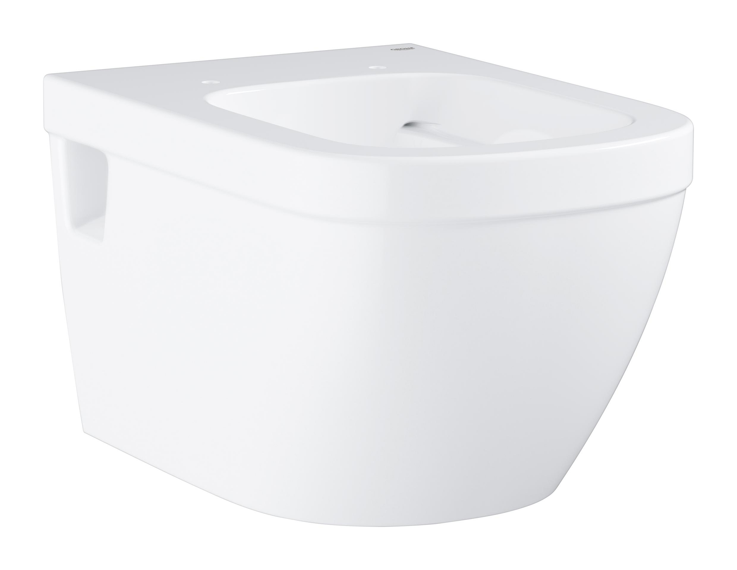 Grohe Euro Ceramic miska WC wisząca biała 39538000 - Wysyłka w 24h