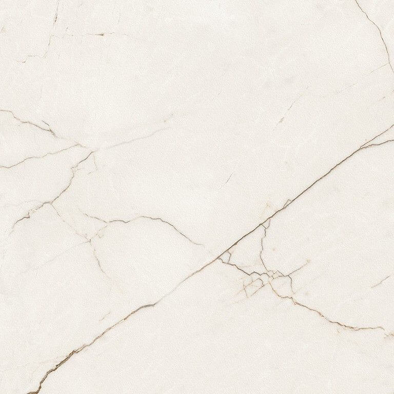 Opoczno Arcadia Stone White płytka ścienno-podłogowa 59,8x59,8 cm biała