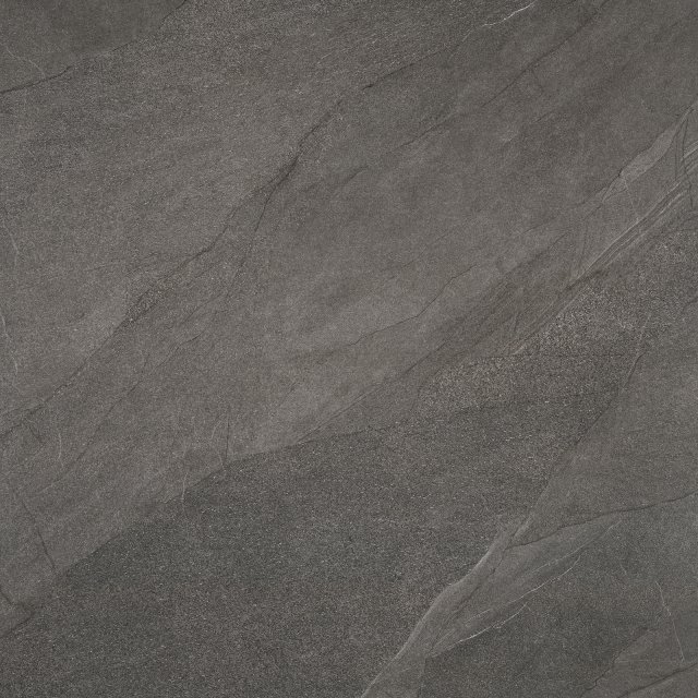Gres szkliwiony hiszpański Prissmacer HALLEY ARGENT mat 120x120 gat.