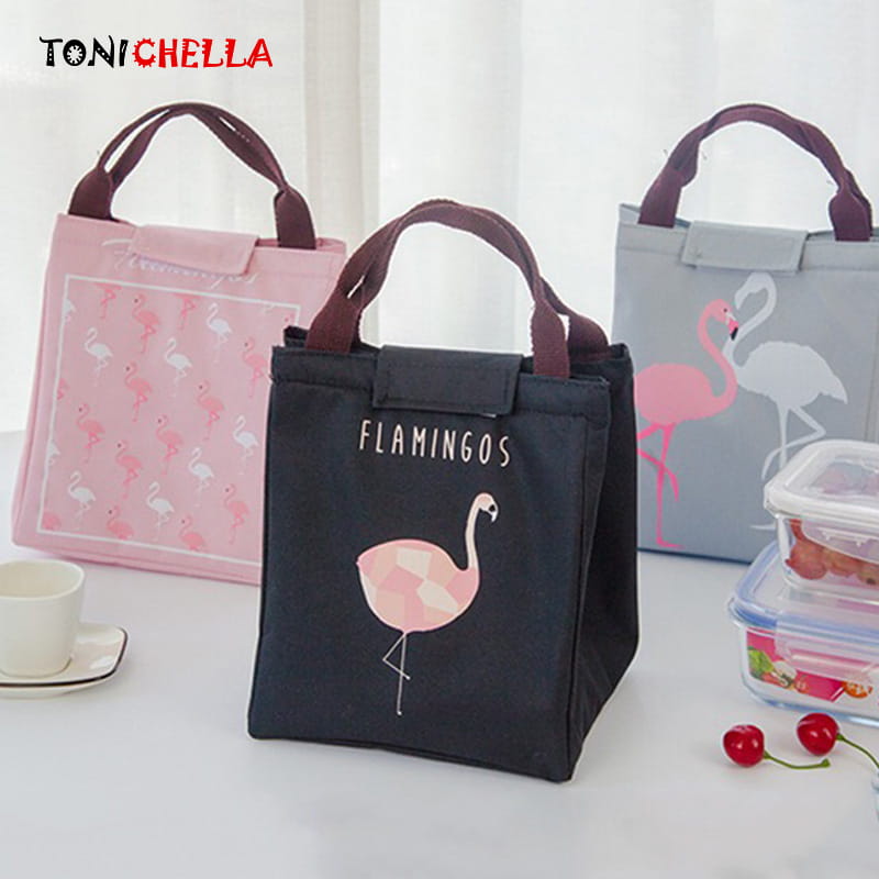 Torba izolacyjna Flamingi