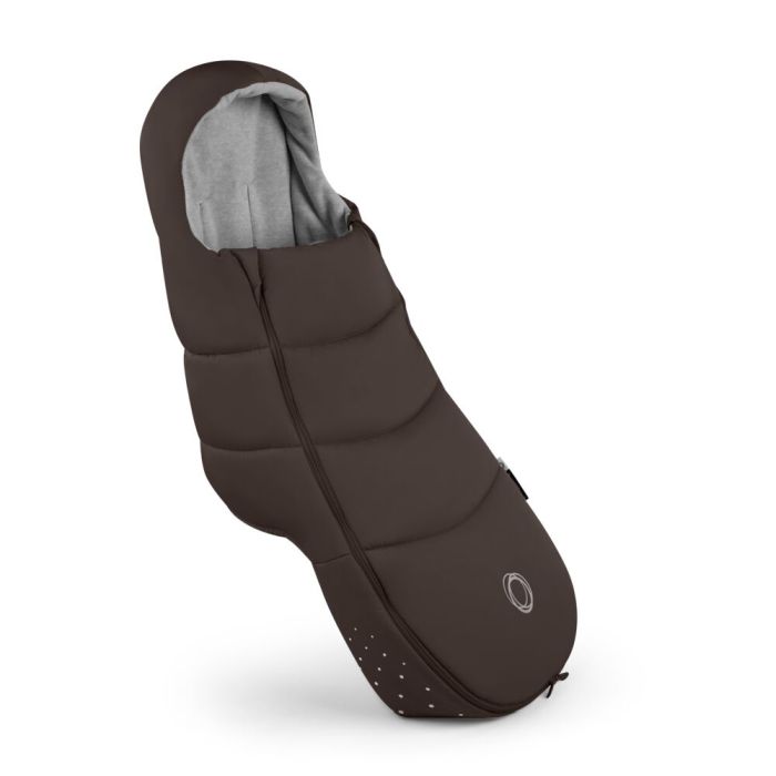 Bugaboo Śpiwór do wózków-Cocoa Brown