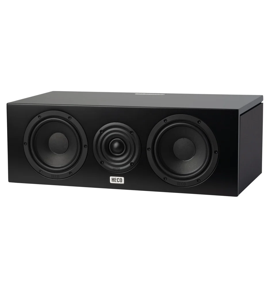 Kolumna centralna heco aurora xt center 30