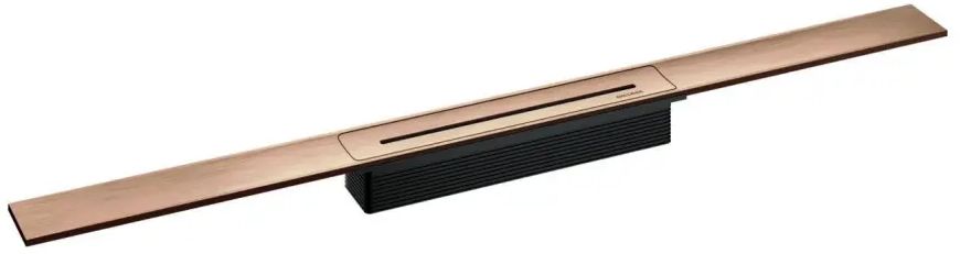 Darmowa Dostawa - Odpływ liniowy 80 cm złoty Dallmer CeraFloor Select 538307