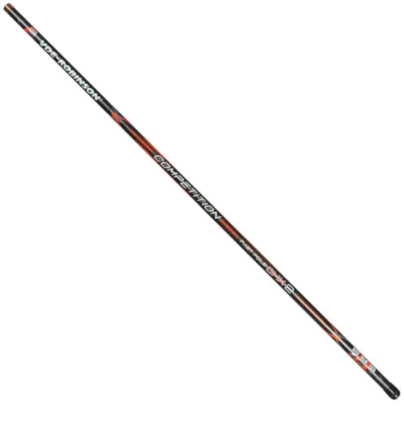Robinson Wędka VDE Competition Fast Pole CMX2 500cm