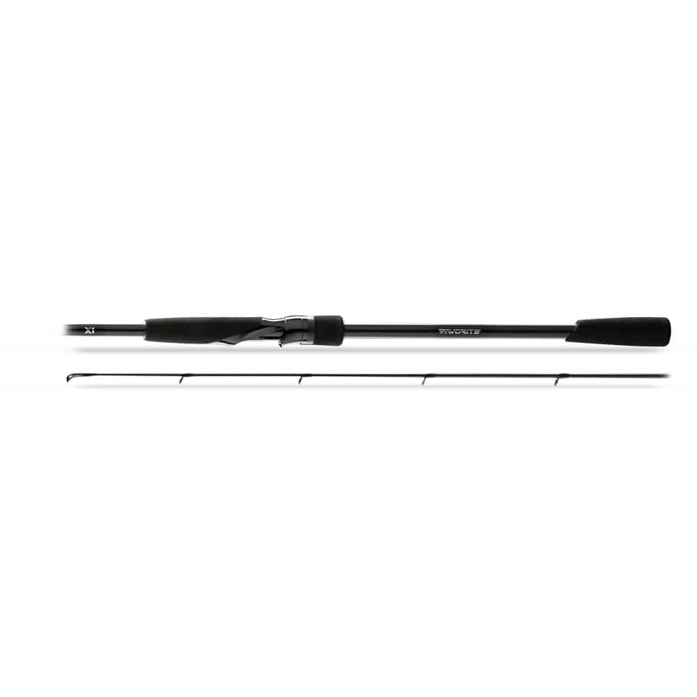 Favorite Wędka X1 Twitch 213cm 30g