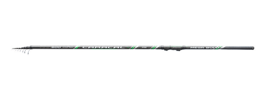 Jaxon Wędka Caracal Mega Bolo 700cm 5-25g