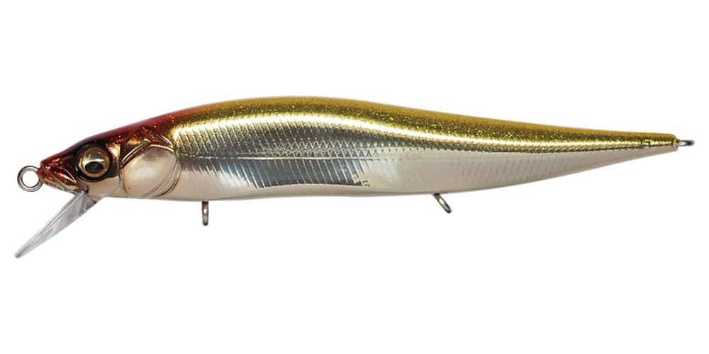 MegaBass Wobler Vision Oneten Jr. 98mm MG Western Clown