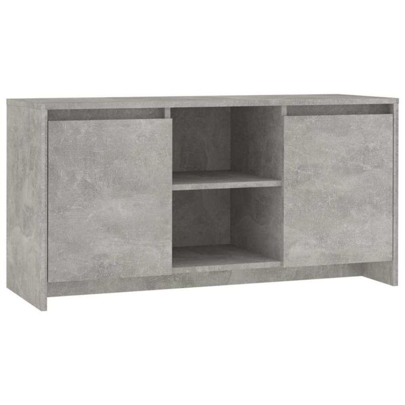 Szafka tv vidaxl 102 x 37,5 x 52,5 cm 1 szt
