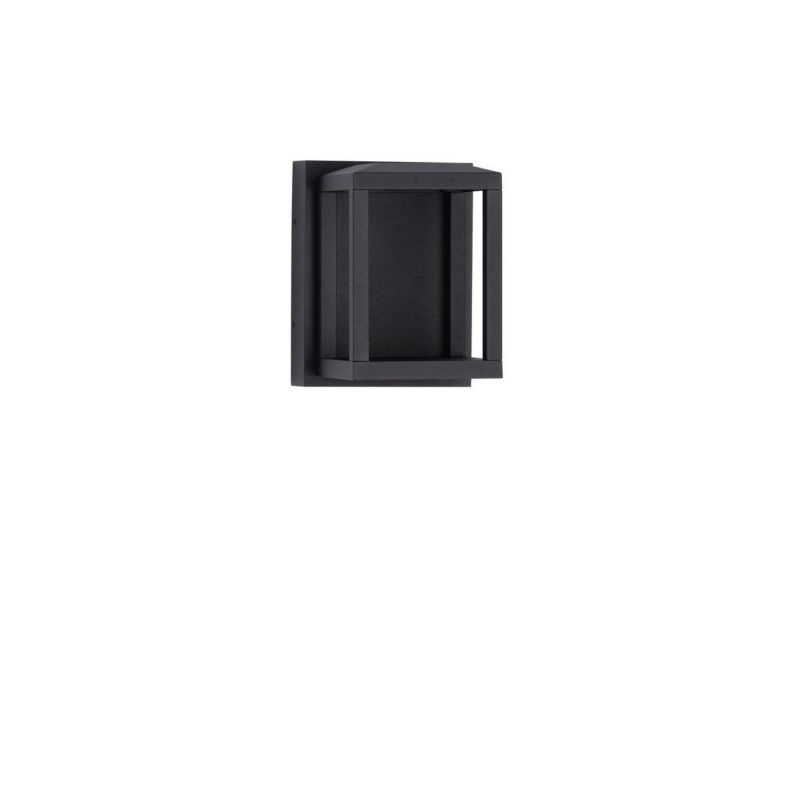 Lampa natynkowa ścienna LED 14W ORVENZA LE75188 Luces Exclusivas 1 szt.