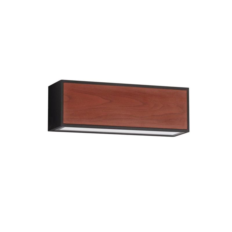 Lampa natynkowa ścienna LED 2W CAMIRI LE73714 Luces Exclusivas 1 szt.