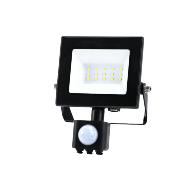 Naświetlacz LED Kobi 30W 2505 lm Czujnik Ruchu 1 Szt.