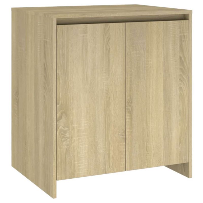 Szafka vidaxl 809740 beż 1 szt