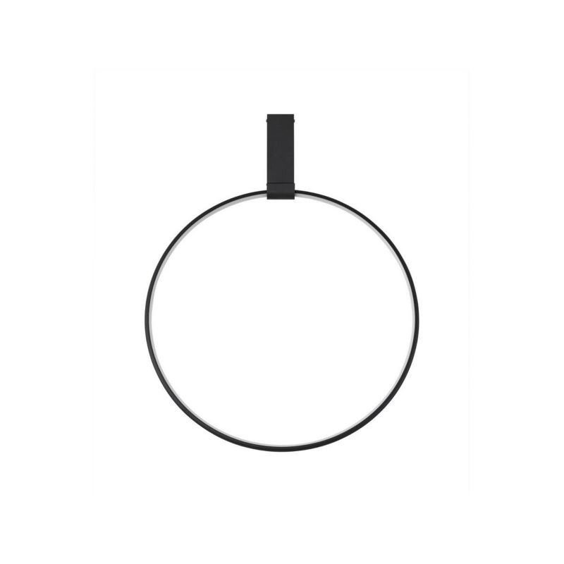 Lampa sufitowa LED 30W ABUYA LE43318 Luces Exclusivas 1 szt.