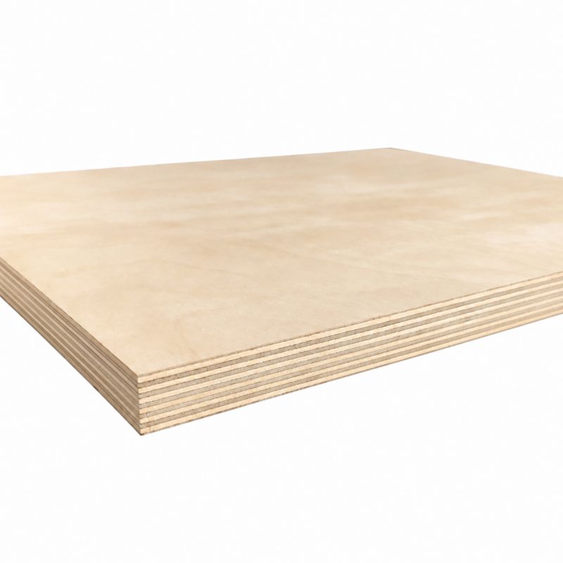 Sklejka brzozowa wodoodporna Fosztt 27 mm 120x70 cm 1 szt