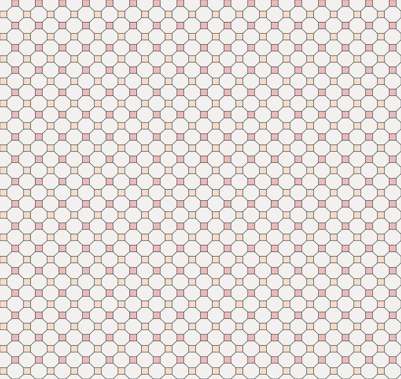 Tapeta Sanders & Sanders diamenty beżowymIstarego różu 53 cm x 10 m - 1 rol.
