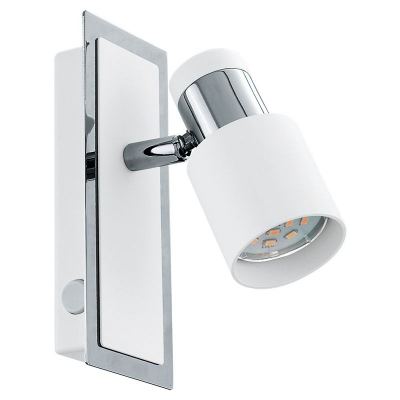Lampa reflektor spot DAVIDA 92084 Eglo 1 szt.