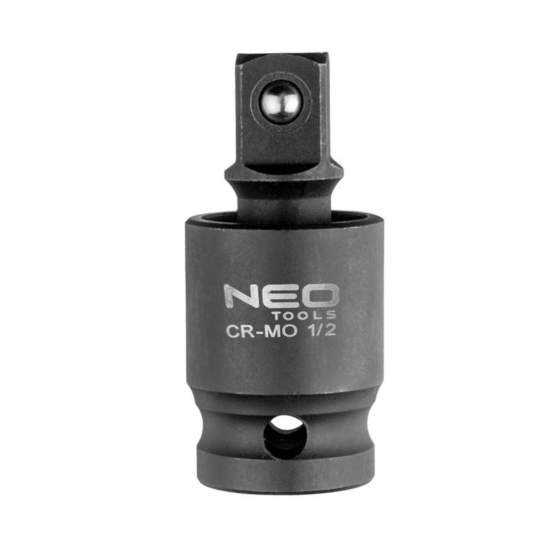 Przegub uniwersalny NEO TOOLS udarowy 1/2" 1 szt