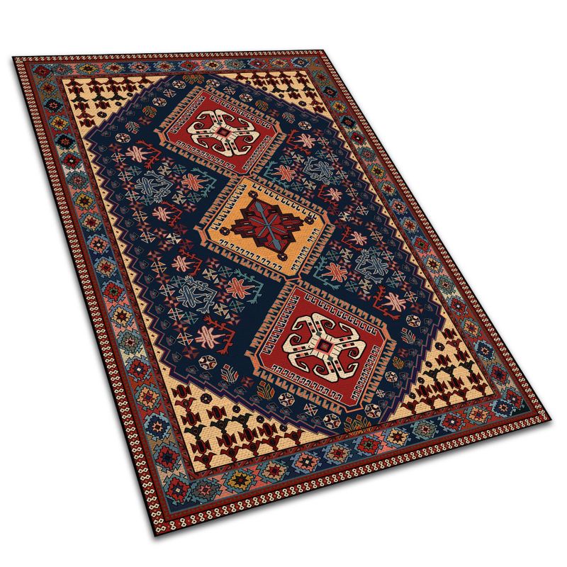 Dywan Balkonowy Tulup 150x225 cm Odporny Na Warunki Atmosferyczne Krzyże 1 szt.