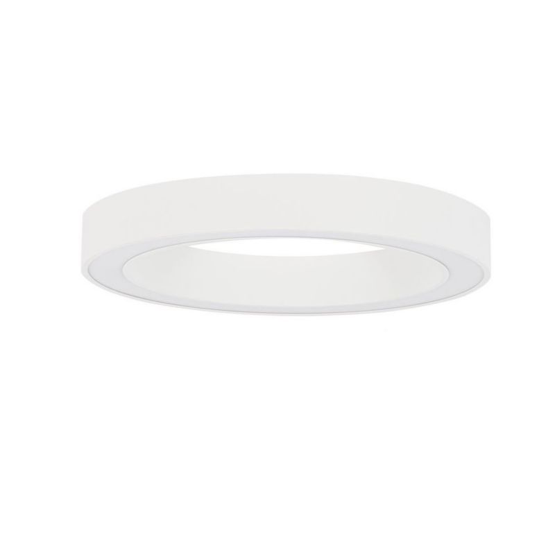 Lampa sufitowa LED 50W CLARO LE42684 Luces Exclusivas 1 szt.