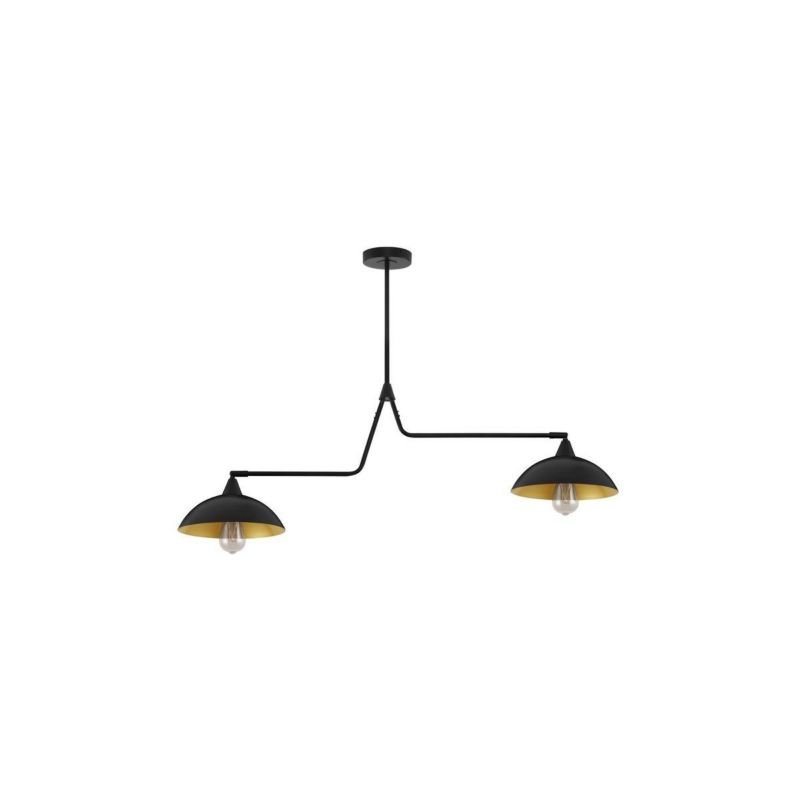 Lampa wisząca BAMORE LE43707 Luces Exclusivas 1 szt.