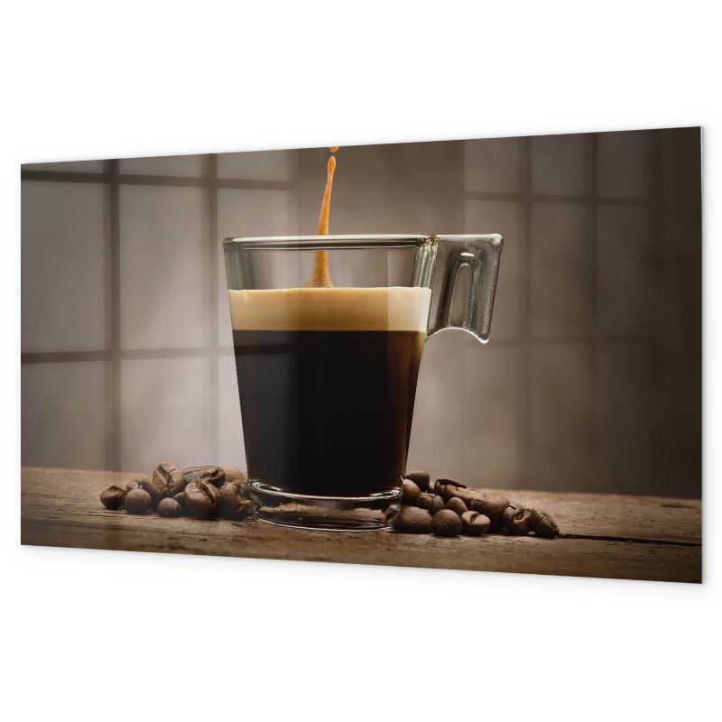 Tablica Na Magnesy Tulup 120x60 cm Kubek kawy 5 magnesów neodymowych 1 kpl