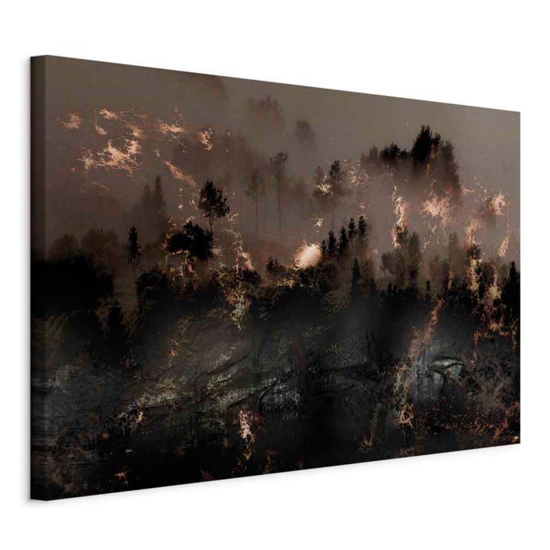 Obraz Artgeist Expecting providence 120 x 80 cm płótno włoskie 1 szt