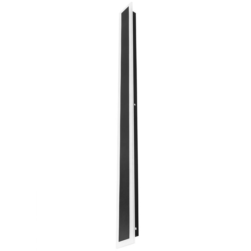 Lampa Ogrodowa Lumiled LED Natynkowa Kinkiet Elewacyjny Ścienny 35W 4000K 150cm IP65 1 szt.