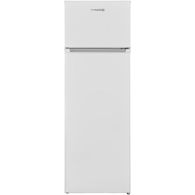 Lodówka Philco PT 243 EMW 201Litrów Lowfrost Zamrażarka 1szt