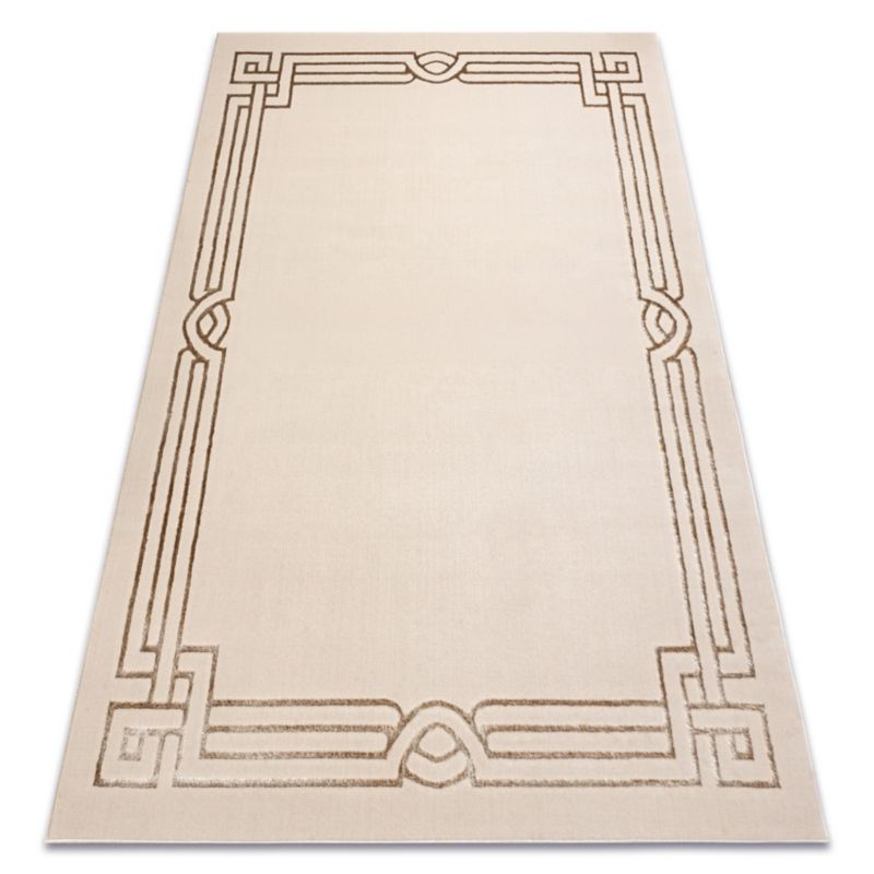 Dywan Allure RugsX 140x190 cm beż AN890 1 szt.
