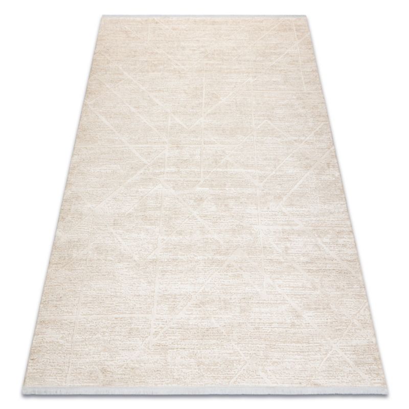Dywan Duke RugsX 140x190 cm krem D1848 1 szt.