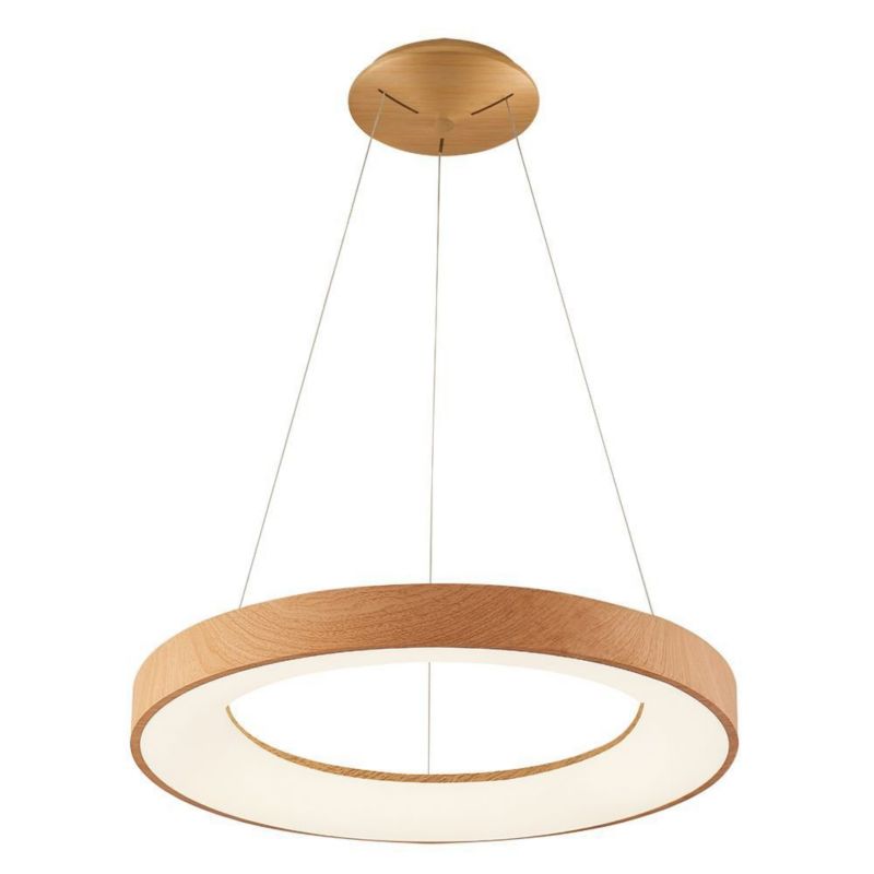 Lampa wisząca LED 80W SANTANA 80 CCT WO AZ5014 Azzardo 1 szt.
